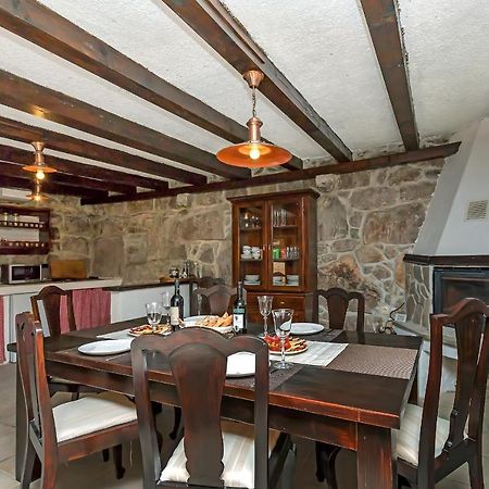 Luxury Villa Topolina Baška Voda Buitenkant foto