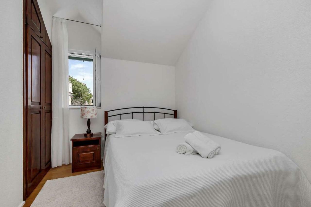 Luxury Villa Topolina Baška Voda Buitenkant foto