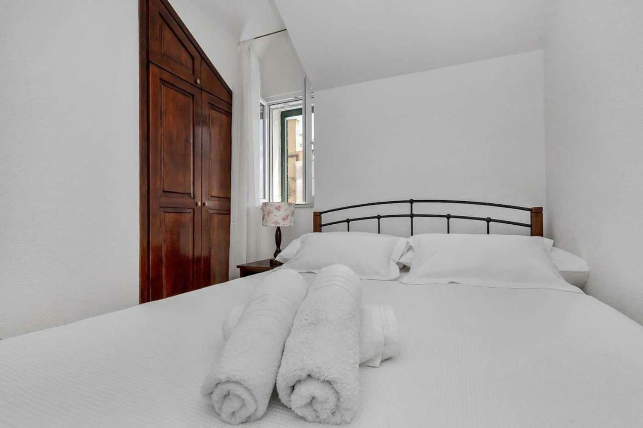 Luxury Villa Topolina Baška Voda Buitenkant foto
